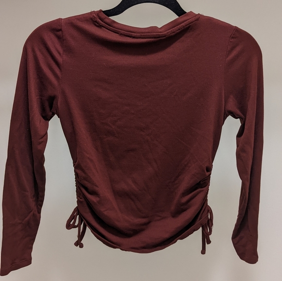 Urban Kids - Long sleeve shirt - medium - Picture 2 of 2